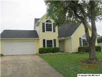 2510 Autumn Ridge Drive, Huntsville, AL 35803 