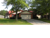 1035 Branscomb Circle, Huntsville, AL 35803 