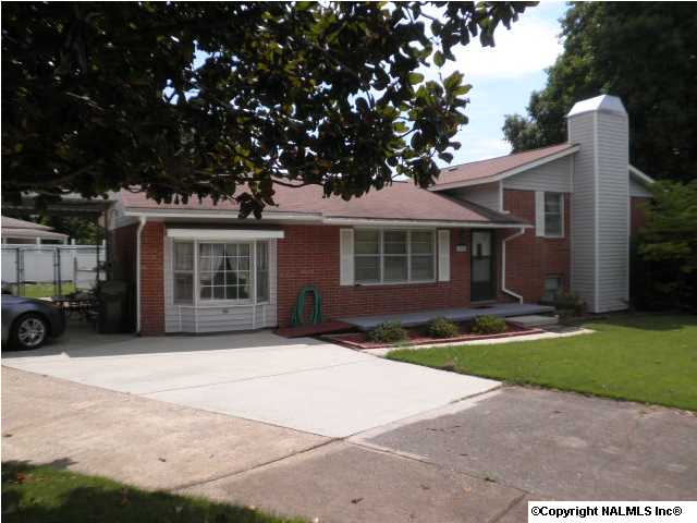 10000 Lily Flagg Circle, Huntsville, AL 35803 