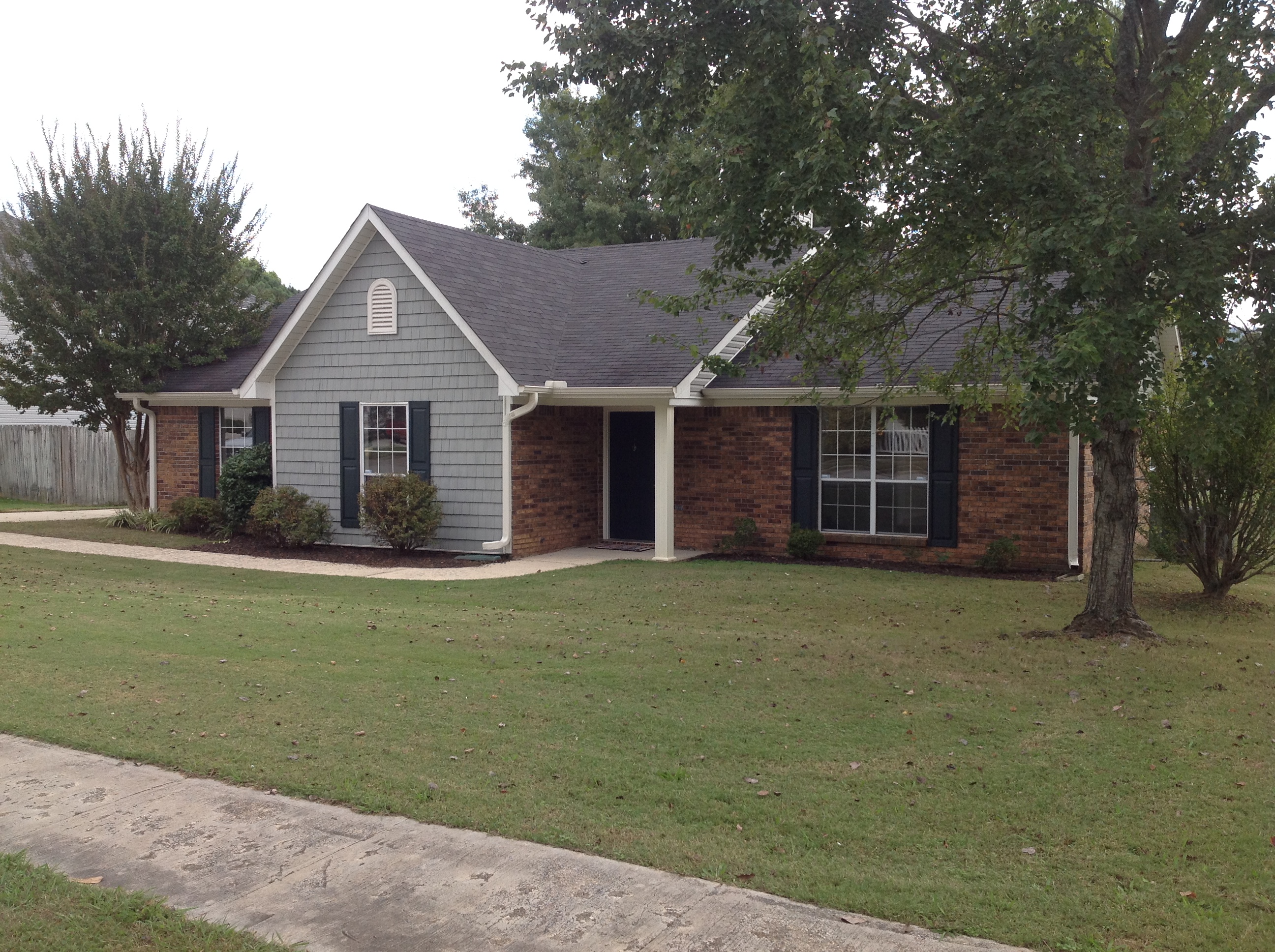 2513 Weatherstone Road, Huntsville, AL 35803 