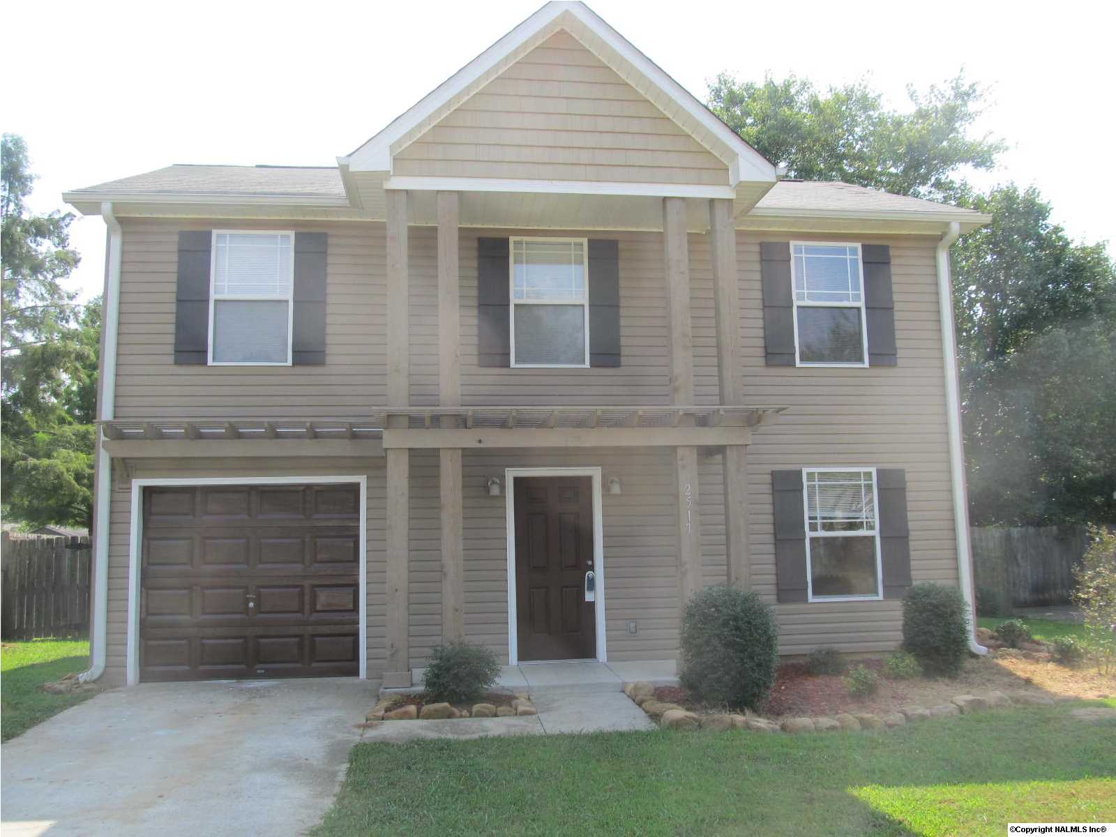 2517 Pioneer Drive, Huntsville, AL 35803 