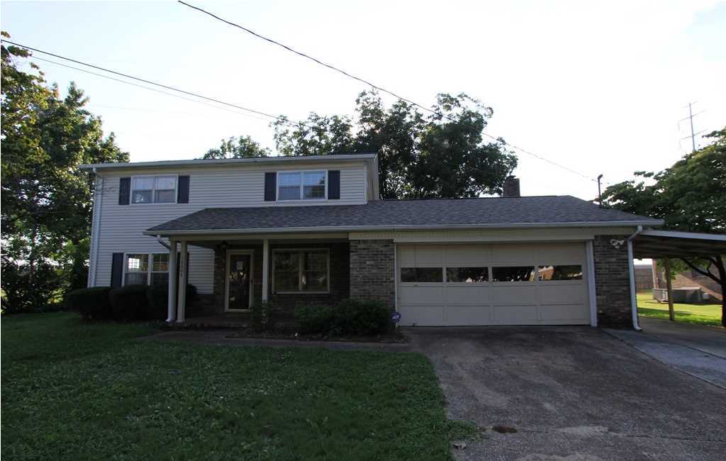 10004 Strong Drive, Huntsville, AL 35803 