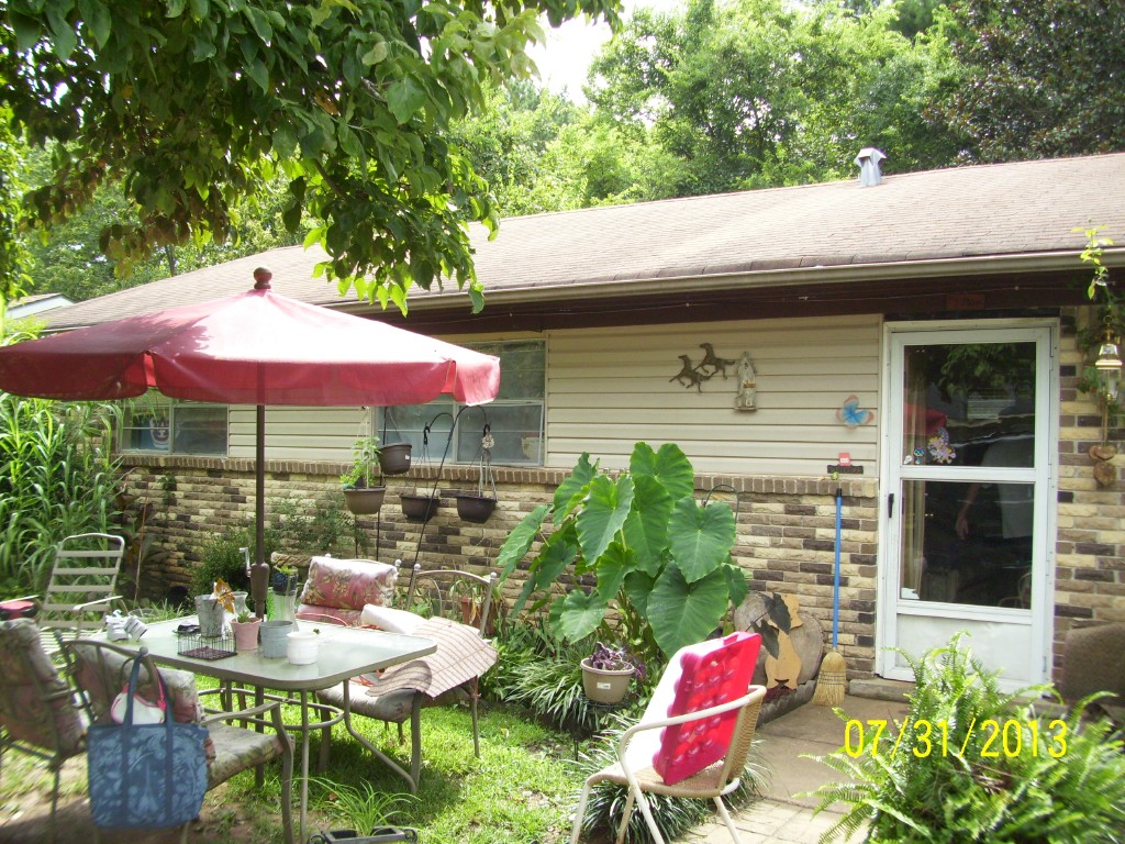 2407 Yorkshire Drive, Huntsville, AL 35803 