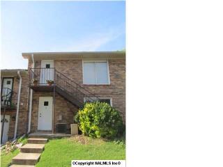 2014 Hobbs Road #8, Huntsville, AL 35803 