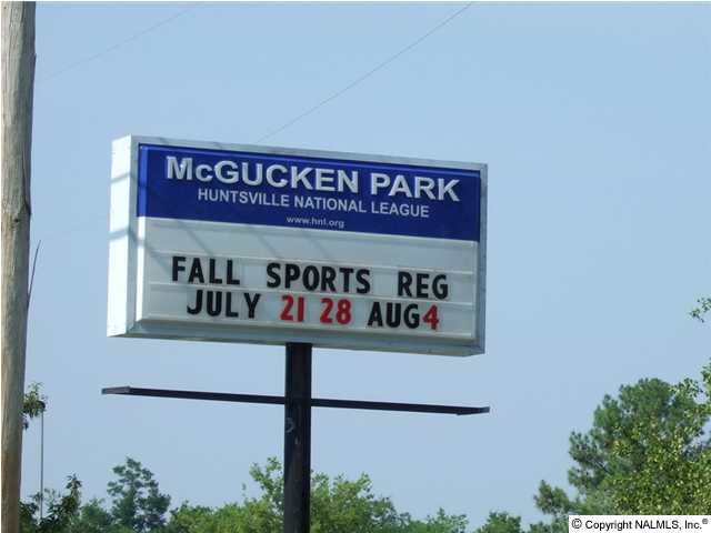 15011 Greentree Trail, Huntsville, AL 35803 