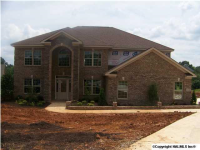 116 Peterson Place, Huntsville, AL 35811 