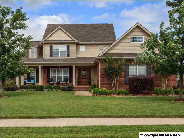 115 River Meadow Way, Huntsville, AL 35811 