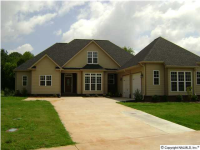 105 Vander Court, Huntsville, AL 35811 