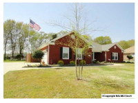112 La Don Drive, Huntsville, AL 35811 