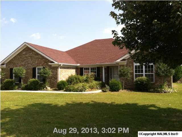 222 Rivershore Drive, Huntsville, AL 35811 