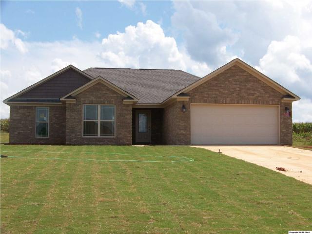 103 Glenfield Court, Huntsville, AL 35811 