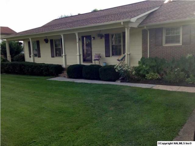 116 Tammy Gaines Lane, Huntsville, AL 35811 