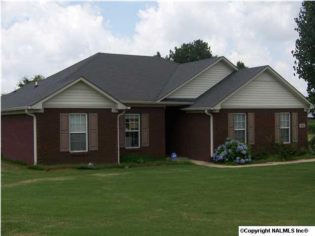 114 Raptor Court, Huntsville, AL 35811 