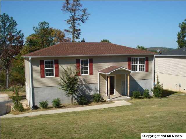 202 Townsend Drive, Huntsville, AL 35811 