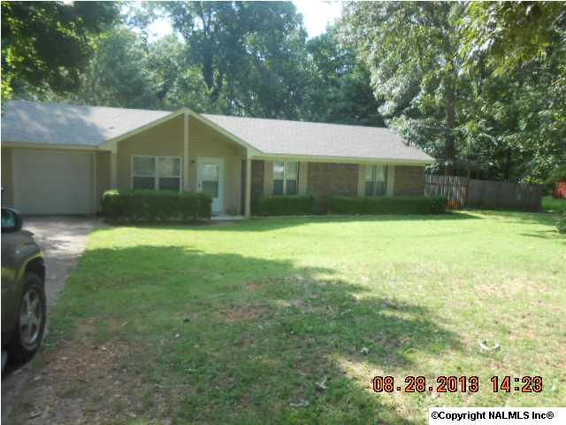 102 Adrian Drive, Huntsville, AL 35811 