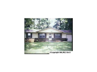 608 Glasgow Road NW, Huntsville, AL 35811 
