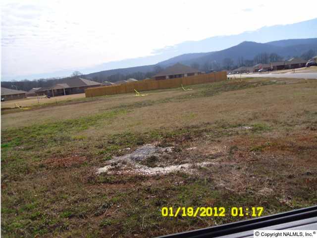 0 Maggie Bell, Huntsville, AL 35811 