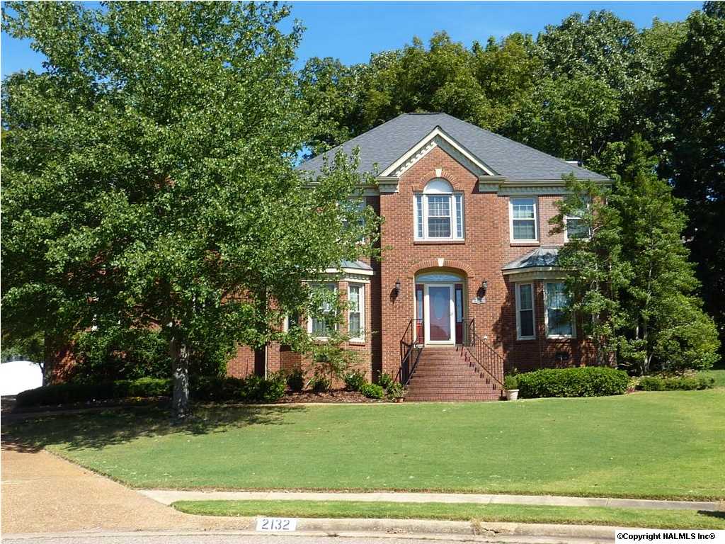 2132 Greenslope Trail NE, Huntsville, AL 35811 