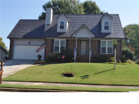 113 Bridgestone Drive, Huntsville, AL 35811 