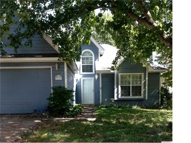 110 Turnbrook Drive, Huntsville, AL 35824 