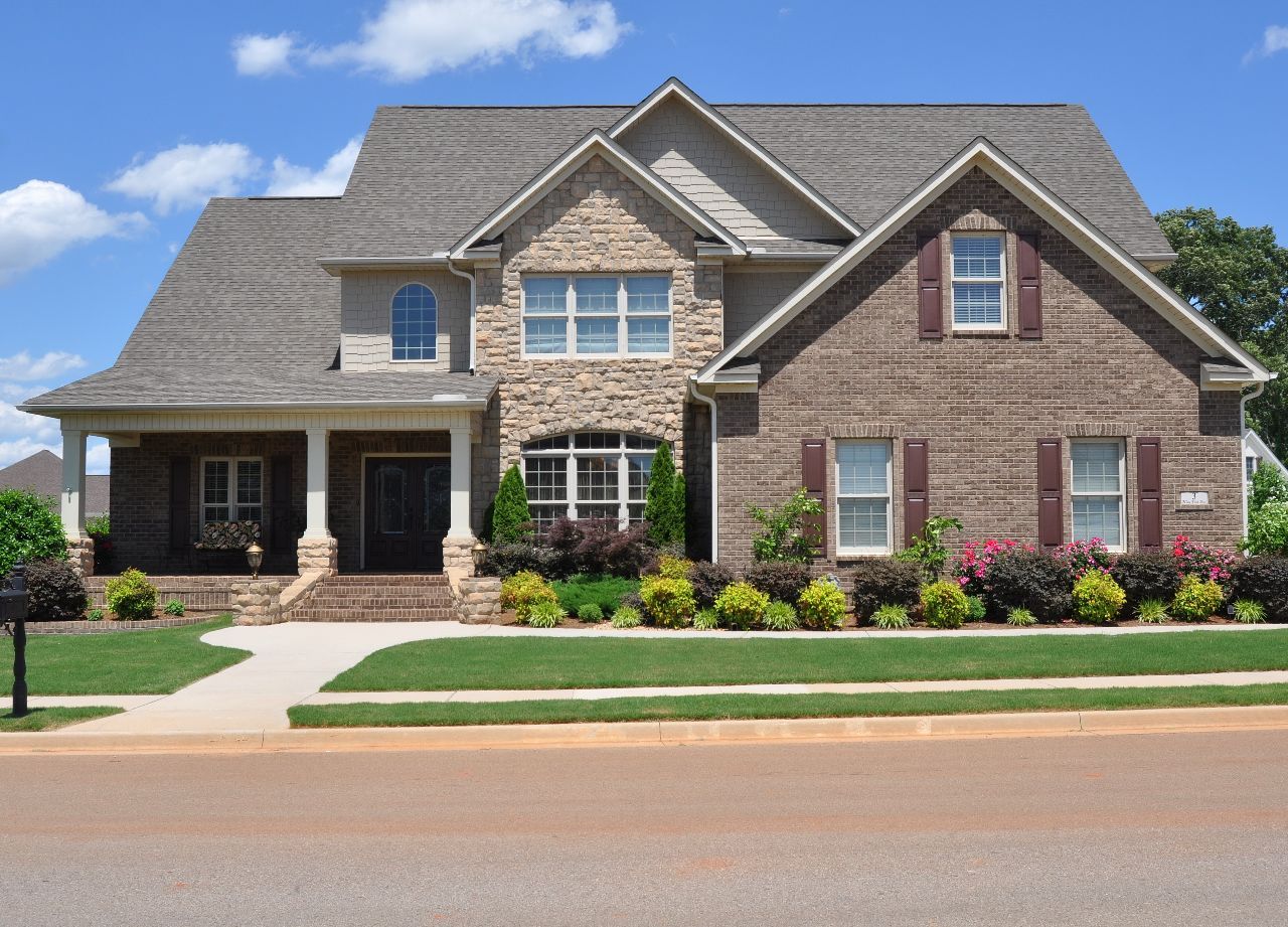 3 Holly Park Boulevard, Huntsville, AL 35824 