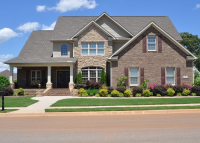 3 Holly Park Boulevard, Huntsville, AL 35824 