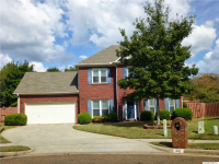 102 Lancaster Court, Huntsville, AL 35824 