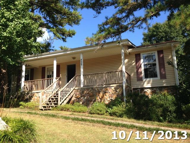 5120 Briarwood Circ, Pinson, AL 35126 