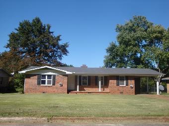 1216 Thomas Drive S, Decatur, AL 35601 