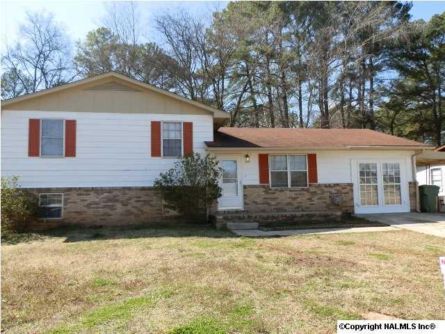 3614 Cerro Vista Street, Huntsville, AL 35805 
