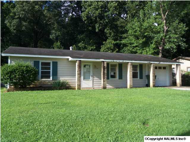 3120 Nassau Drive, Huntsville, AL 35805 