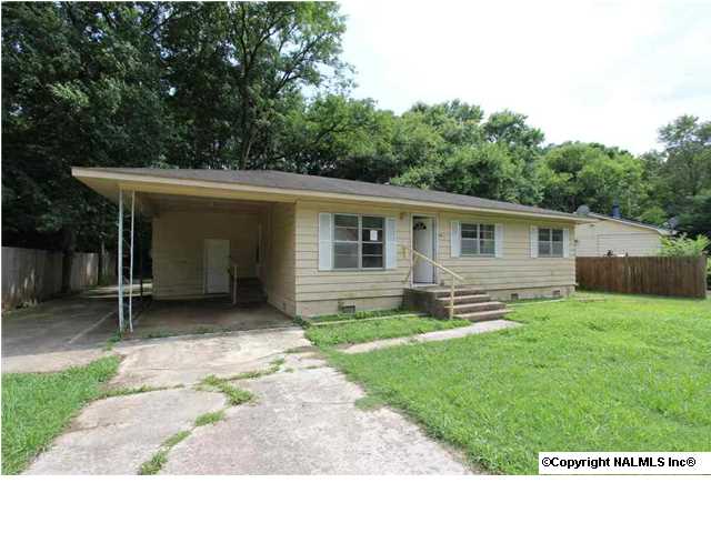 3811 Ridgecrest Cir, Huntsville, 35805, Huntsville, AL 35805 