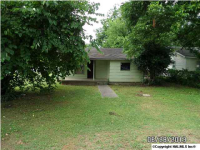 3601 7th Avenue, Huntsville, AL 35805 