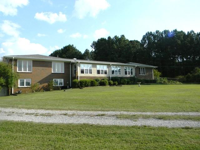 3421 Mountain View Drive, Southside, AL 35907 