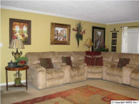 2446 Waid Circle, Southside, AL 35907 