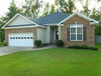 1166 Castle Drive, Southside, AL 35907 