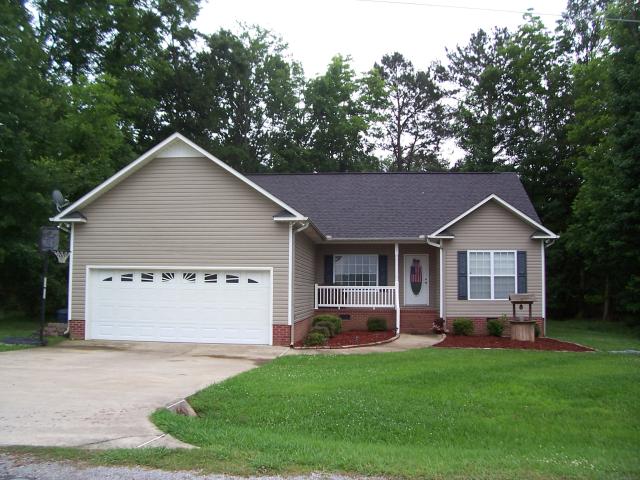 3715 Sturkietown Road, Southside, AL 35907 