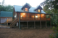 1805 CO RD 103 #56, Mentone, AL 35984 