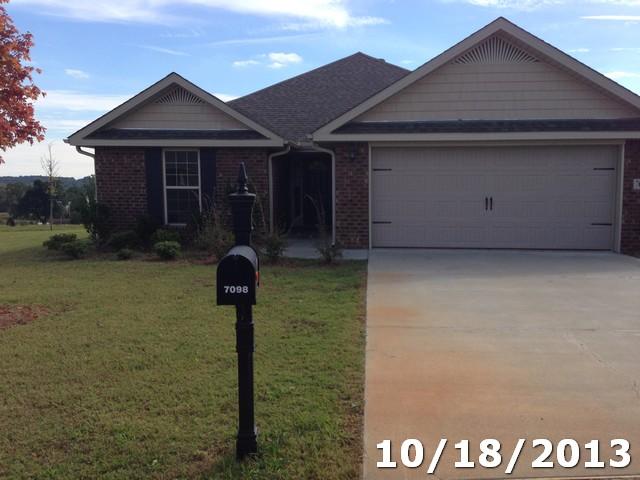 7098 Summerdale Dr, Mc Calla, AL 35111 