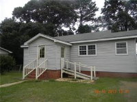 26 Cleveland St, Thorsby, AL 35171 