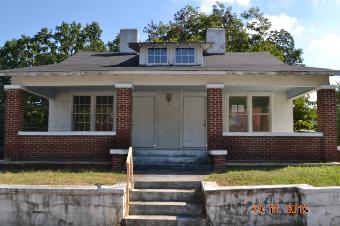 602 Annapolis Ave, Sheffield, AL 35660 