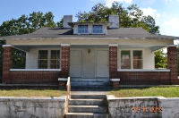 602 Annapolis Ave, Sheffield, AL 35660 