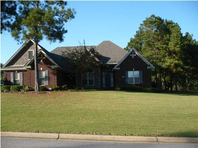 230 Kimrick Drive, Deatsville, AL 36022 