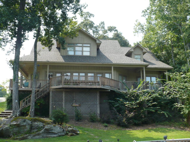620 Lakeview Drive, Eclectic, AL 36024 