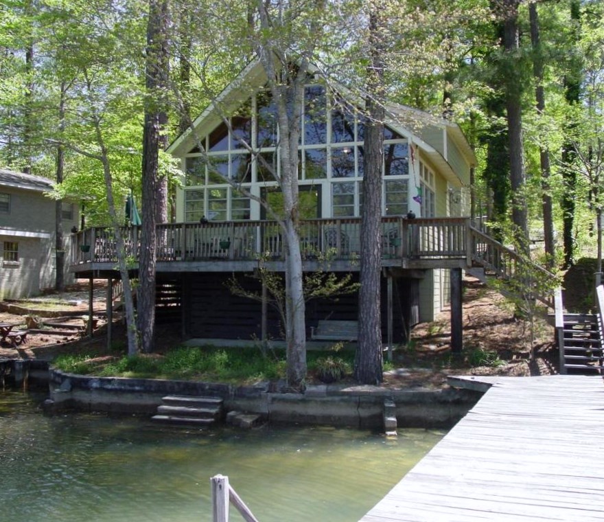 242 Fourth Retreat, Eclectic, AL 36024 