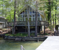 242 Fourth Retreat, Eclectic, AL 36024 