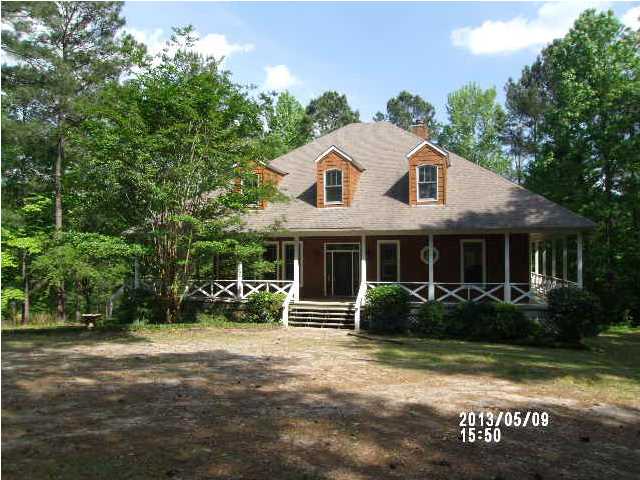 5024 Kowailga, Eclectic, AL 36024 