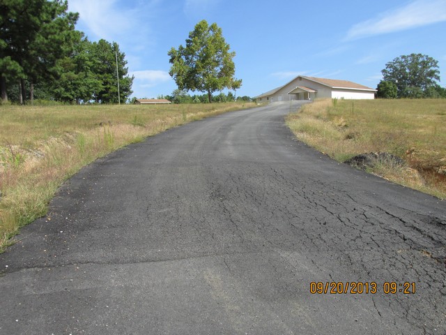 691 Mt Hebron Rd, Eclectic, AL 36024 