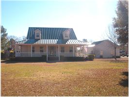 126 BALTUSROL Ave, Eufaula, AL 36027 