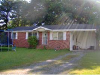 317 NANCY ROSS Dr, Eufaula, AL 36027 